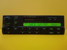 Autoradio Radio Beta 4 VW Polo Golf Lupo Tuner + CODE