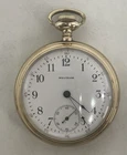 Antique Waltham Pocket watch