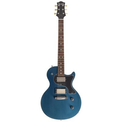 Nik Huber Krautster II Cedar Worn Petrol Blue #44818