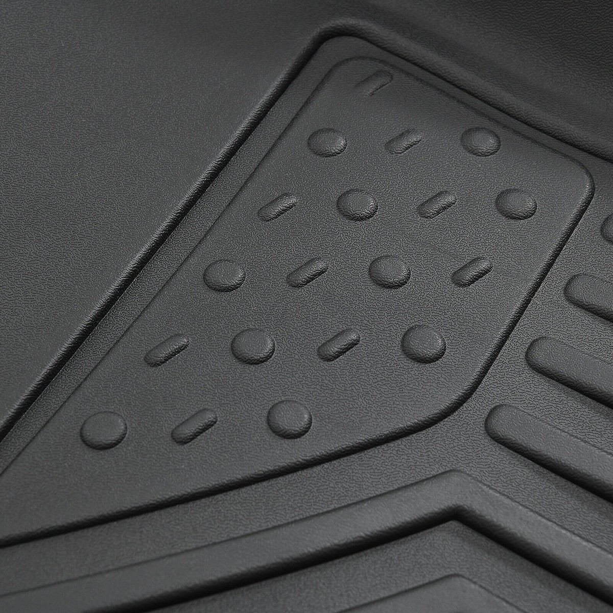 KELCSEECS Floor Mats& Cargo Liner Custom for 2021 2022 2023 Hyundai Santa Fe Hybrid/2022 2023 Plug-in Hybrid(PHEV) Car Mats All Weather Automotive