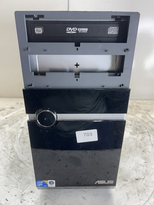 ASUS Essentio Series Intel Core 2 Quad Q8200 2.33GHz 6GB NO HDD
