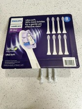 Philips Sonicare Gentle Clean Replacement Brush Heads 11 Count