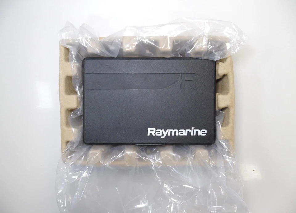 Raymarine Axiom 9 RV E70367 / RV-100 A80464 Combo Factory Refurb w/ 2YR Warr! - Image 3 of 4