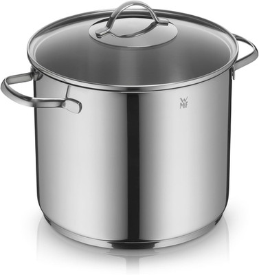 WMF Provence plus Suppentopf 24 Cm, 8,8 L   Großer Kochtopf Für Induktion Aus Cr