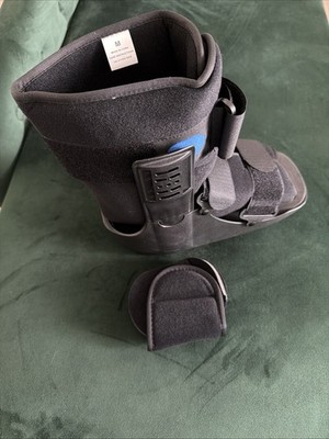 CAM Walker Boot