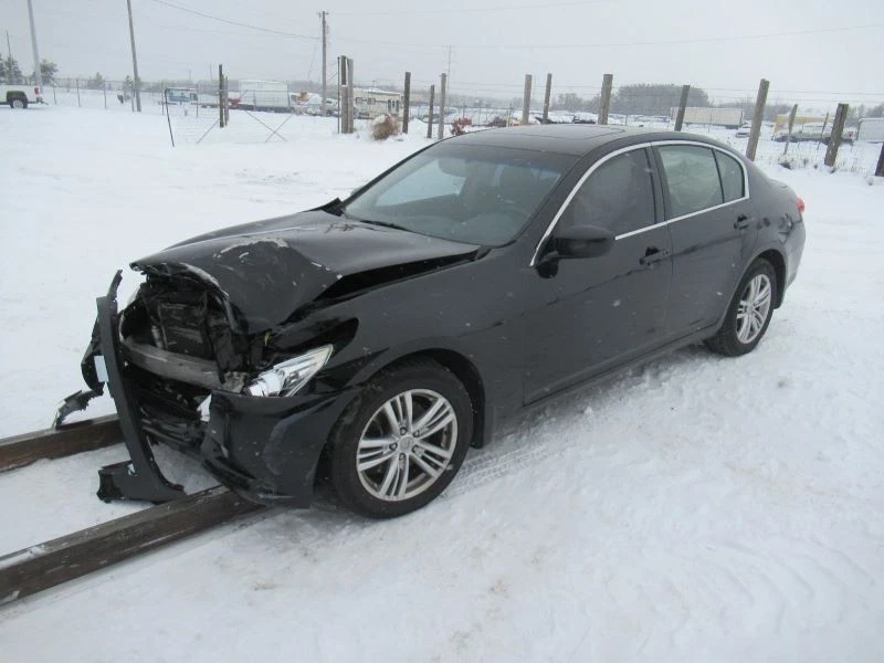 G37       2013 Fuel Vapor Canister 312950 - Image 4 of 4