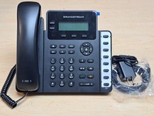 Grandstream GXP1628 Small to Medium Business 2 Line HD IP Phone