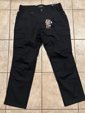 5.11 Tactical Pants Mens 34x30 Black ABR Pro Utility Cargo Tactical 74512 NEW