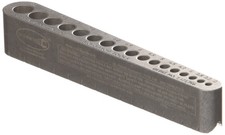 Guía de taladro en V Big Gator Tools MDG1000NP