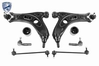 Lenkersatz RadaufhäNgung Vaico V10-3251 FüR FOX 9A2 Ibiza 9A4 VW Fabia Polo Seat