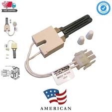 Furnace Ignitor Direct Replacement For Rheem Ruud Weatherking OEM Part 62-228...