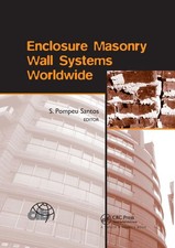Enclosure Masonry Wall Systems Worldwide: Typ...