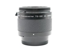 Nikon Teleconverter TC-201 2X Conversion Lens B69-2x-015C