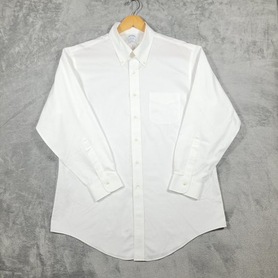 brooks brothers slim fit dress shirts Brooks Brothers main image 0