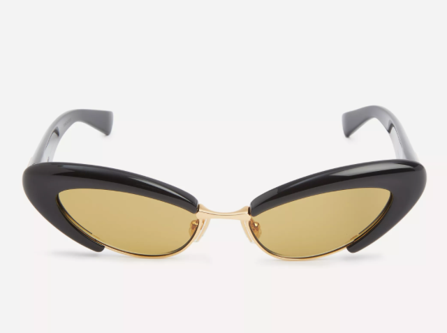 NWT Bottega Veneta BV1387S-001 Sunglasses bottega-veneta-bv1387s-001-hd-  main image 3