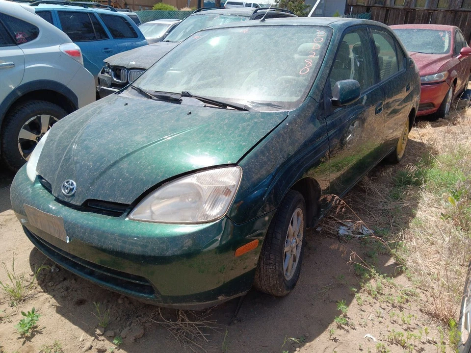 Driver Corner/Park Light Side Marker Fits 98-05 LEXUS GS300 31075947 - Изображение 4 из 4