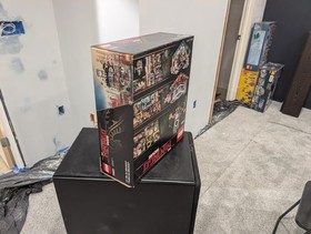 LEGO The LEGO Ninjago Movie: NINJAGO City (70620)