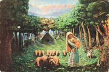 65 HEAVY HEAVY DIORAMA