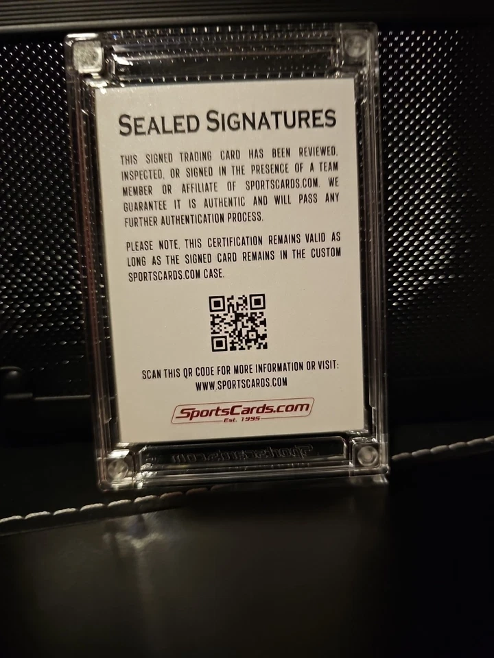 1976 Topps - Tommy Harper #274 firmas selladas Foto 2 de 2