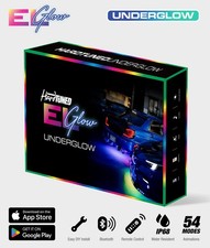 ELGlow&reg; Universal Car Underglow Kit
