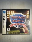 Tecmo Bowl: Kickoff (Nintendo DS, 2008)