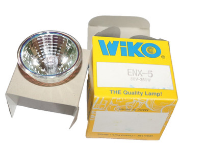PROJECTOR LAMP -ENX-5 -86V 360W -WIKO or other brands for Elmo HP-L290 HP-L355 H