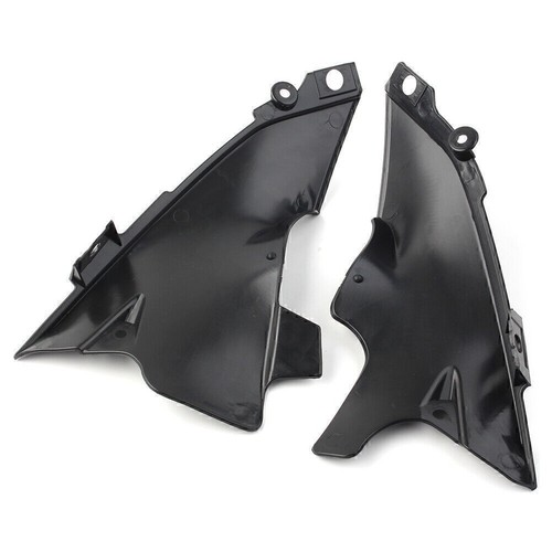 Left & Right Side Air Duct Cover Fairing Insert Part for YAMAHA YZF R1 2004-2006 - Picture 9 of 10