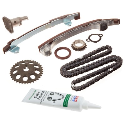 Schaeffler INA ZC0120K Timing Chain Kit for Scion tC 05-10 Toyota Camry 02-11