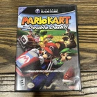 Mario Kart: Double Dash!! - Nintendo GameCube - Manual Included