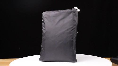 XL Quad ATV Cover Dust Sun UV Protect For Polaris Sportsman 550 EFI XP 2009-2014 - Video 1 of 1