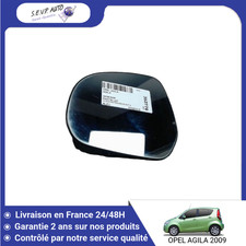Glace de rétroviseur Opel AGILA