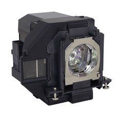 AL Series ELP-LP78 Lamp Housing for Epson Projectors - 60 Day Warranty