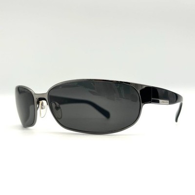 Discontinued] PRADA Sunglasses SPR53F by Shogo Hamada, Black