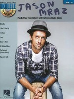 Jason Mraz | Jason Mraz | Taschenbuch | Englisch (2015) | Buch + Cd