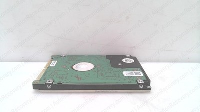 Hitachi Travelstar 80GN IC25N040ATMR04 40GB Internal 4200RPM 2.5
