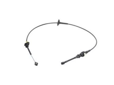 Genuine Ford Cable Assembly Selector Lever Con F5TZ-7E395-A