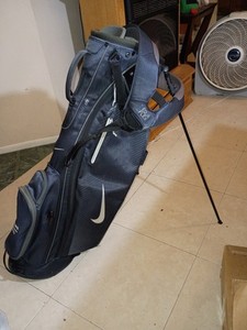 Nike Sasquatch Bag | eBay