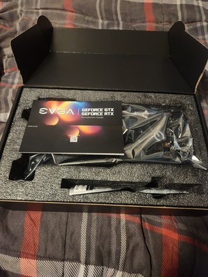 EVGA GeForce RTX 3080 XC3 Ultra Gaming 10GB  (10G-P5-3897-KR)