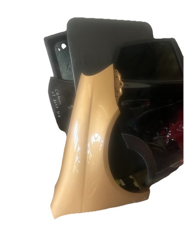 Kotflügel für VW GOLF V 5 rechts