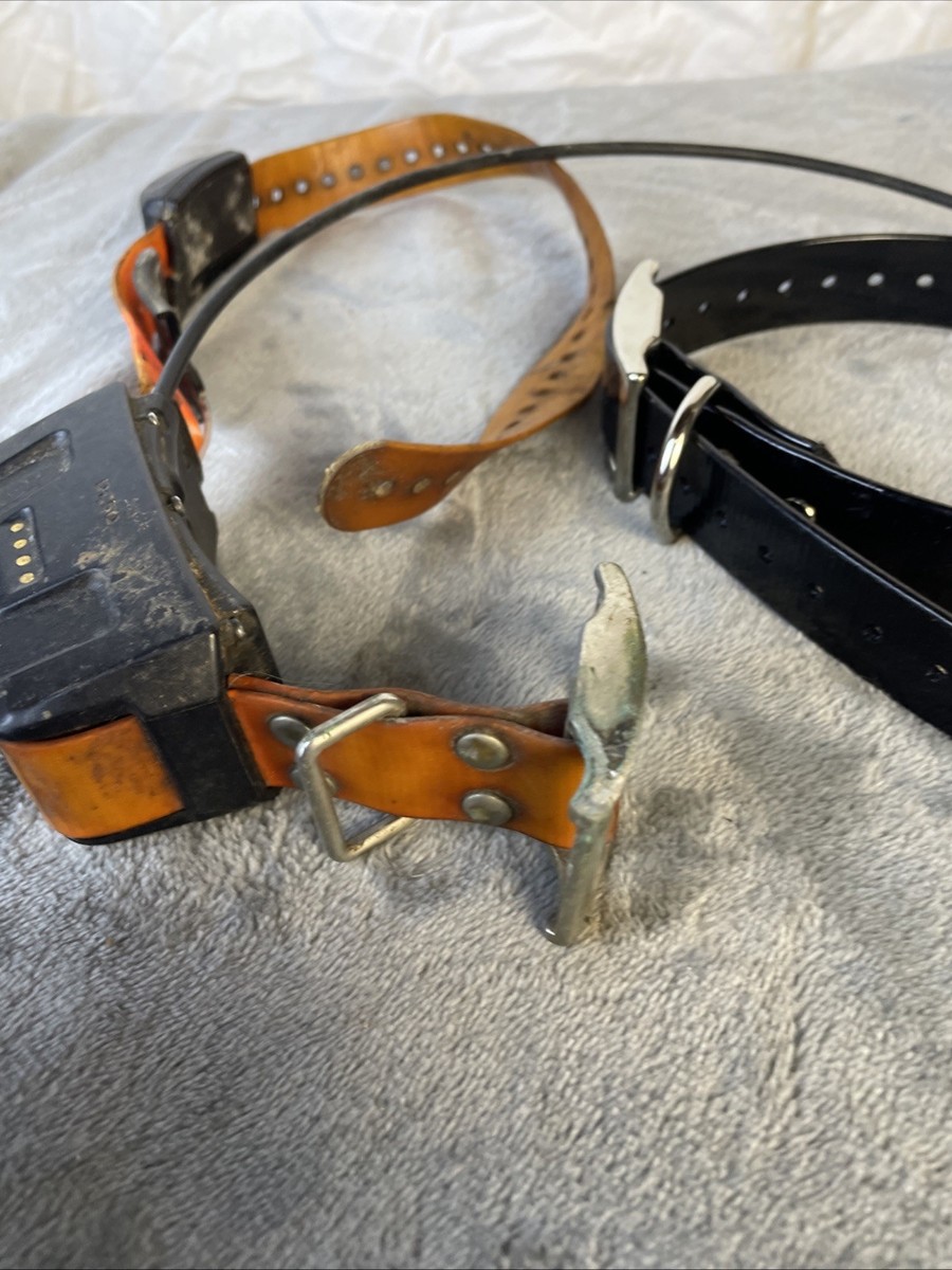 Garmin DC50 GPS Dog Tracking Collar USA Version with Charger for