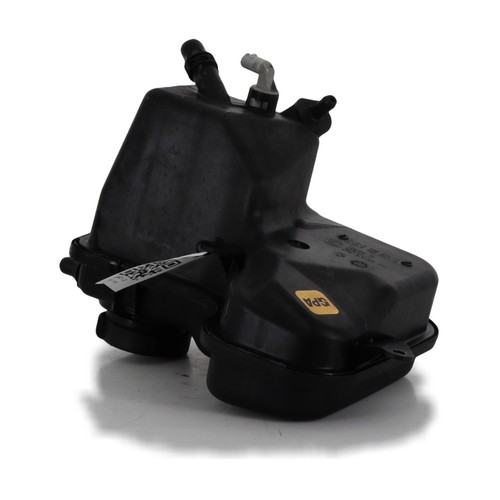 Expansionsgefässe - BMW Serie 5 V PH.1 - 17137800292 - E1-3846F