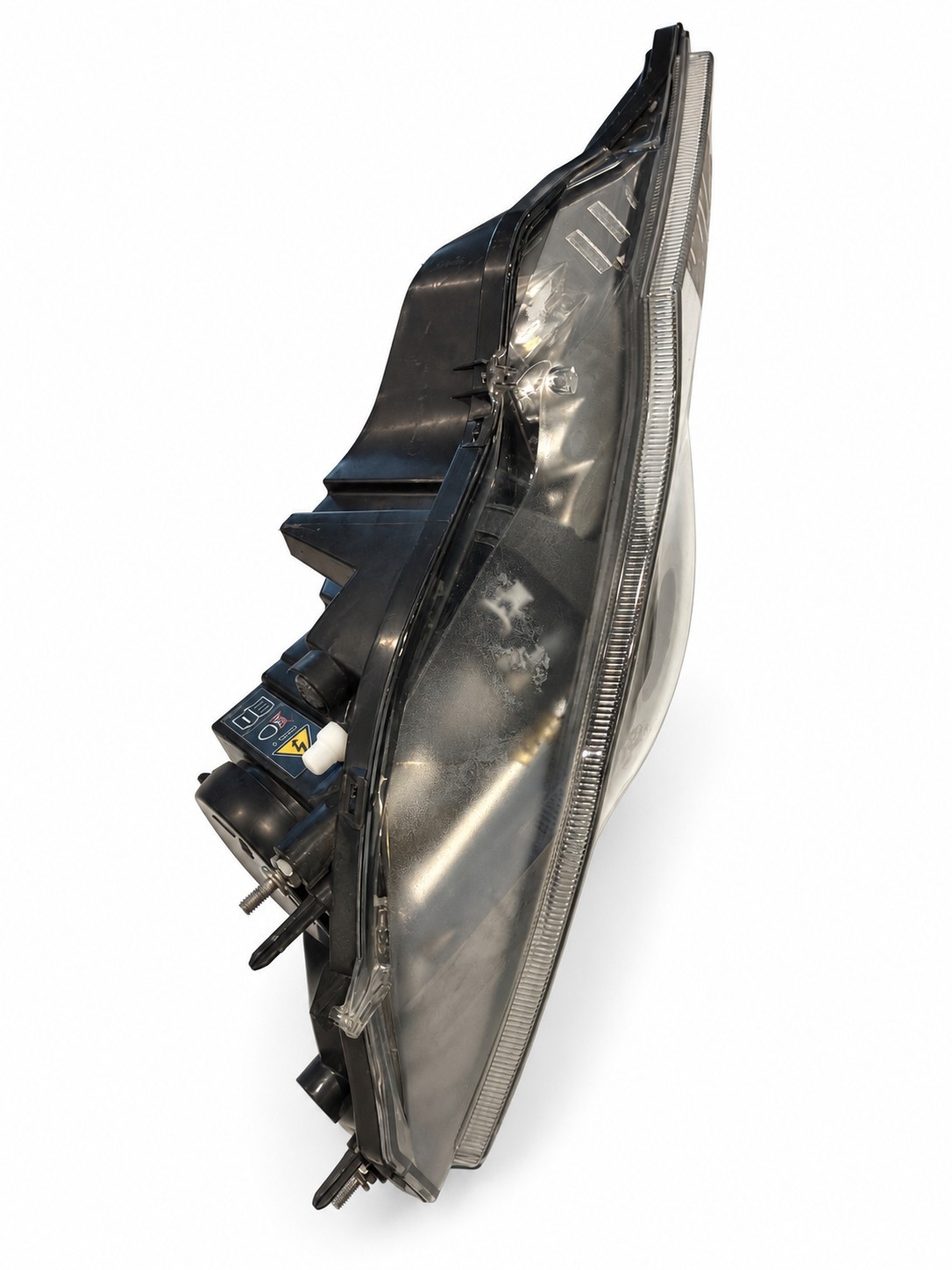 McLaren MP4-12C 2014 Right Headlights Set