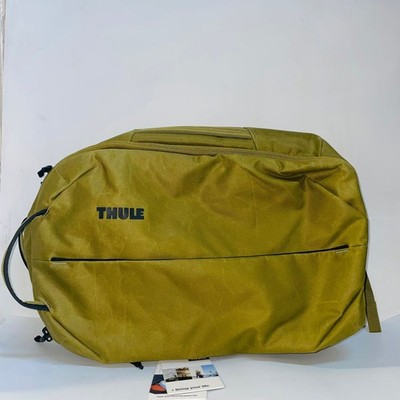THULE AION TRAVEL BACKPACK ''NUTRIA'' EVERYDAY USE BAG- 28L