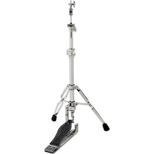 DW Machined Direct Drive 2-Leg Hi-Hat Pedal