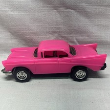Tootsie Toy 1957 Chevy Made in USA
