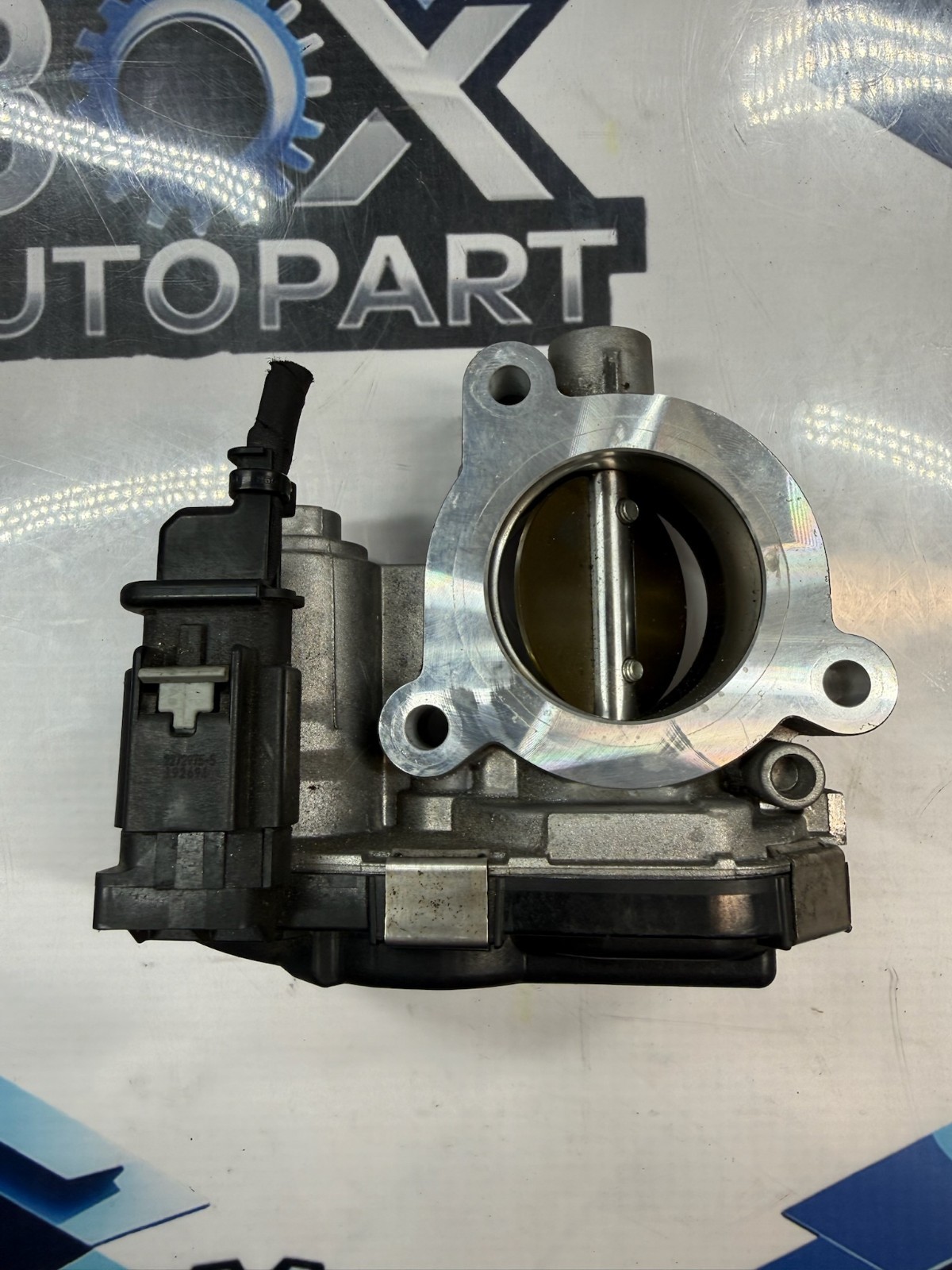2021-2023 CHEVROLET TRAILBLAZER THROTTLE BODY 12695833 OEM