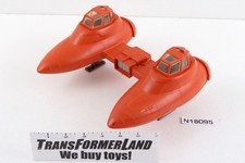 Twin-Pod Cloud Car 100  Complete Vehicles Original Kenner Star Wars