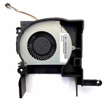 CPU Cooling Fan For HP All in ONE 20-C023W 20-C 22-B 22-C 24-G 863656-101