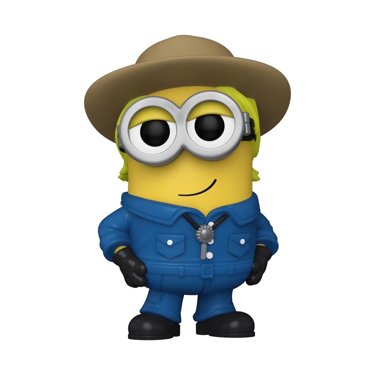 Funko Pop! Rocks: Minions X Bts - Rm - Bts + Minions - Collectable