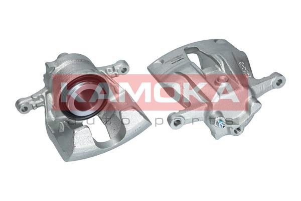 Vorderachse Links Kamoka JBC0303 Bremssattel FüR Opel,Vauxhall-image